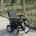 power wheelchair